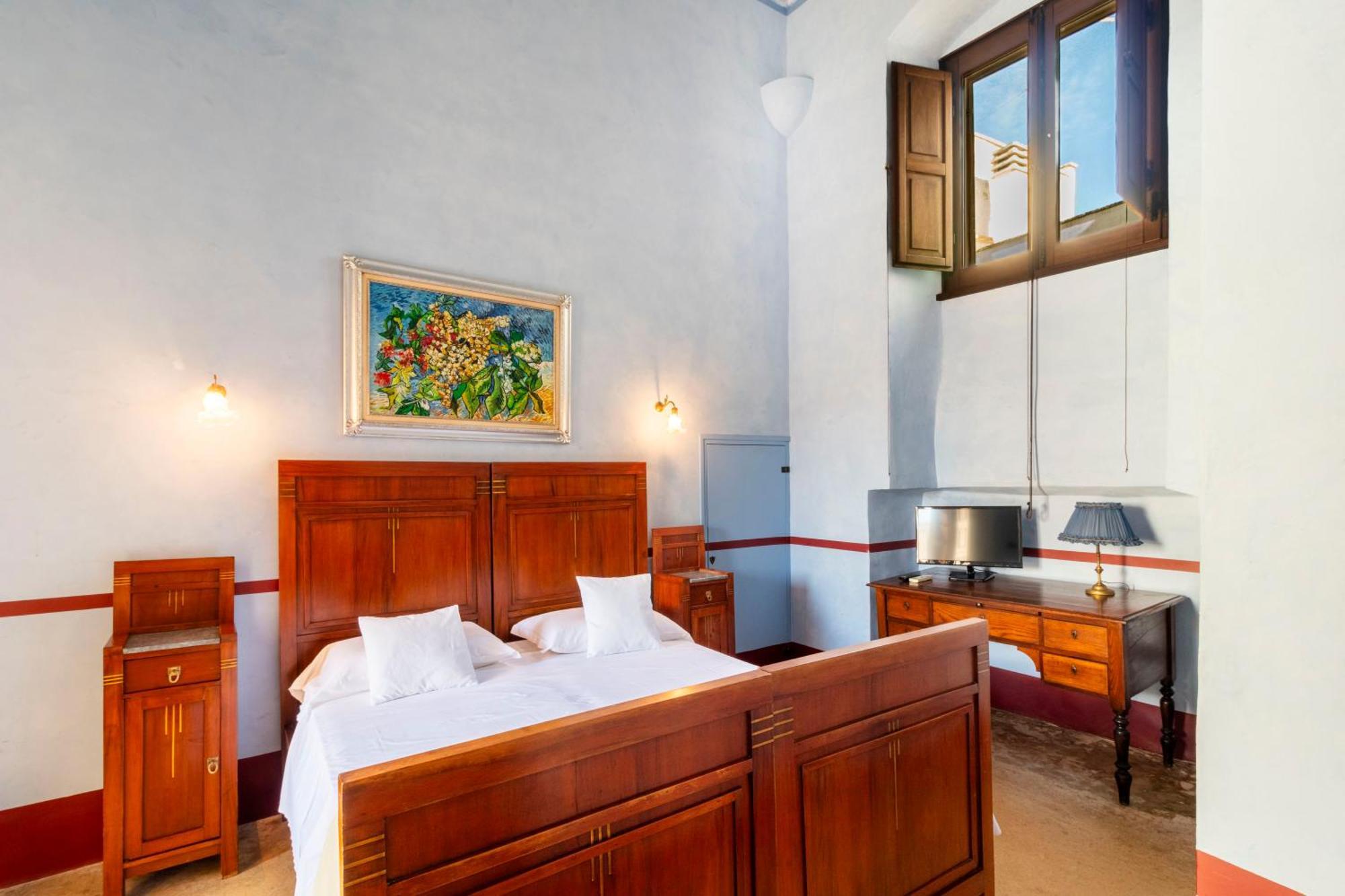 Palazzo Insula Bed & Breakfast Gallipoli Bagian luar foto