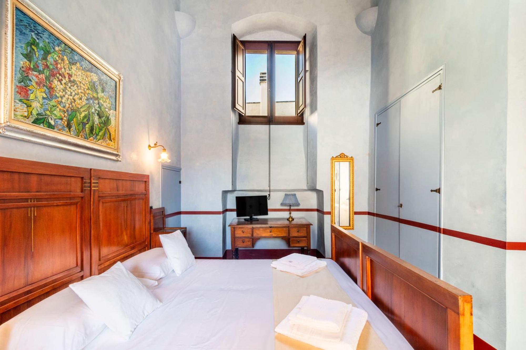 Palazzo Insula Bed & Breakfast Gallipoli Bagian luar foto